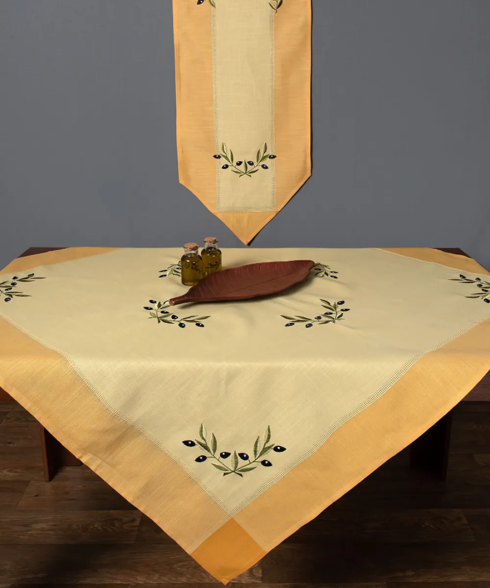 Σετ 3 τεμαχίών bg23a (40cm x 110cm 2x40cm x 40cm) κίτρινο Σετ 3 τεμαχίών bg23a (40cm x 110cm 2x40cm x 40cm) κίτρινο