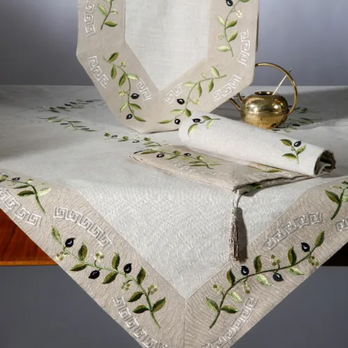 Σετ 3 τεμαχίών 2753 (40cm x 110cm 2x40cm x 40cm)