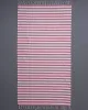 Pestemal sf1750 (90cm x 180cm) κόκκινο Pestemal sf1750 (90cm x 180cm) κόκκινο