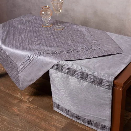 τραβέρσα (40cm X 170cm) 3819A λιλά