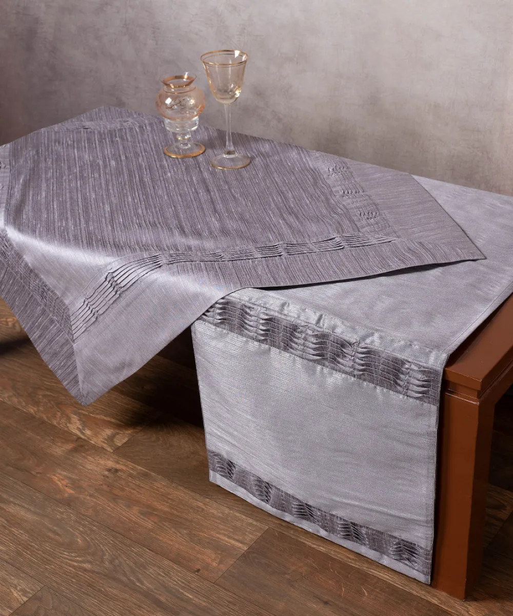 τραπεζοκαρέ (140cm X 140cm) 3819Α λιλά τραπεζοκαρέ (140cm X 140cm) 3819Α λιλά