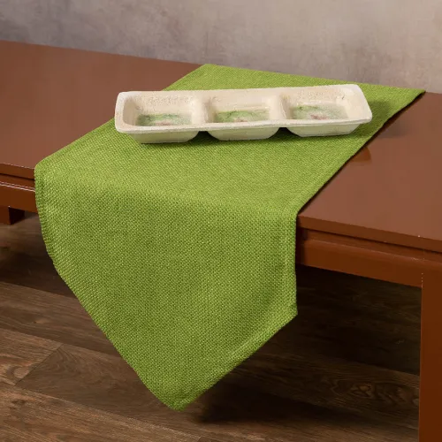 Τραβέρσα 9925 (45cm x 170cm) λαχανί