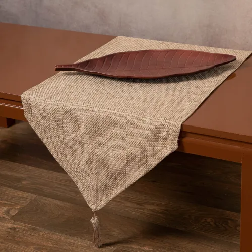 Τραβέρσα 9925 (45cm x 170cm) άμμου