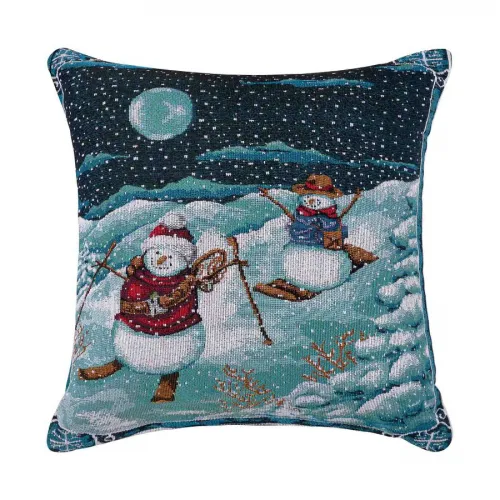 ΧΡΙΣΤΟΥΓΕΝΝΙΑΤΙΚΗ ΜΑΞΙΛΑΡΟΘΗΚΗ (45cm x 45cm) Xmaspillow1