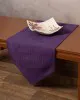 Τραβέρσα 9925 (45cm x 170cm) μώβ