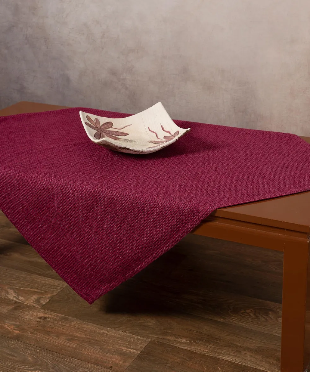 Καρέ 9925 (85cm x 85cm) φούξια Καρέ 9925 (85cm x 85cm) φούξια