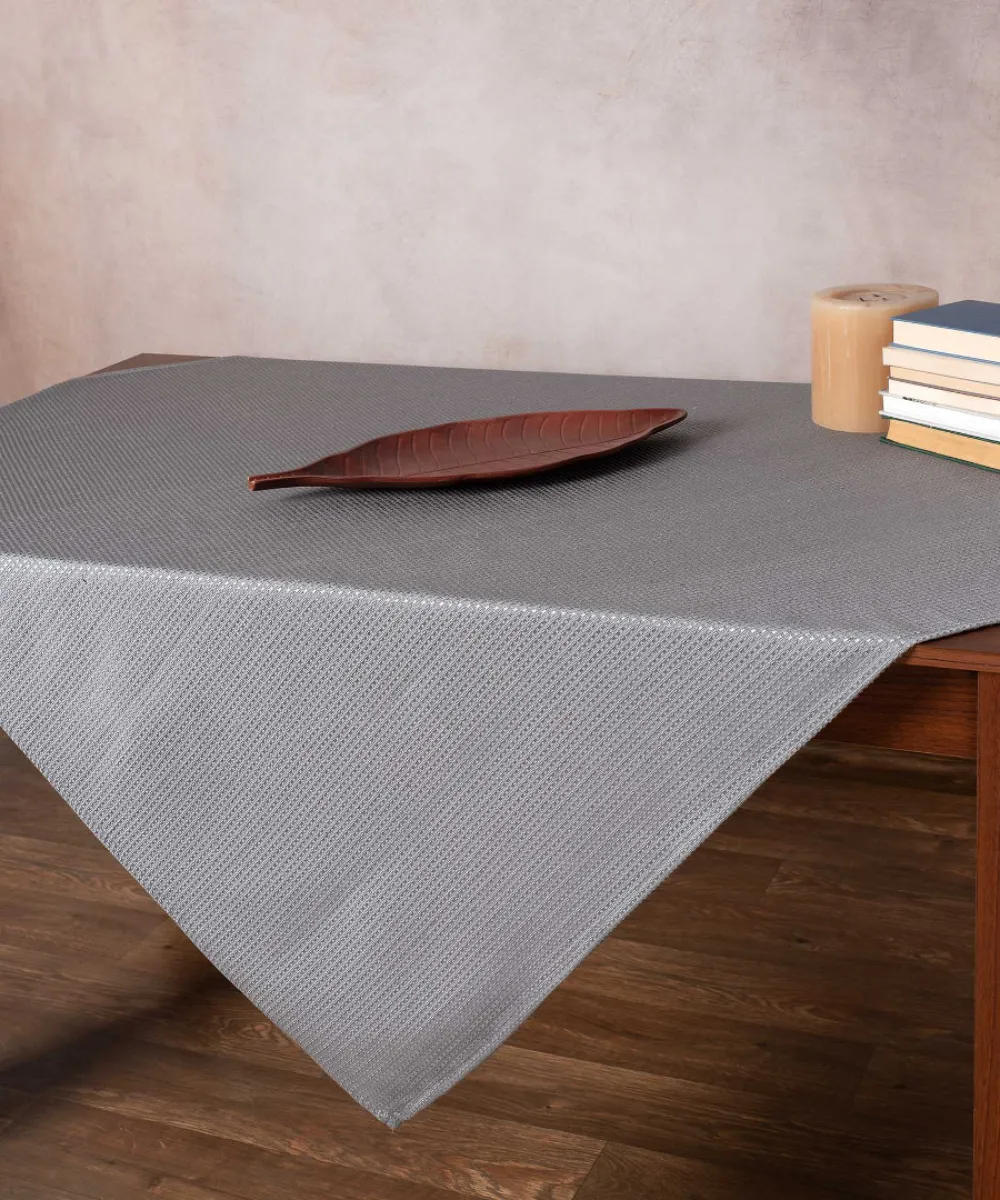 Καρέ NELLY (85cm x 85cm) γκρί Καρέ NELLY (85cm x 85cm) γκρί