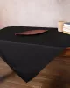 Καρέ NELLY (85cm x 85cm) μαύρο Καρέ NELLY (85cm x 85cm) μαύρο