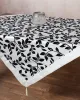 Σατέν καρέ 081 (85cm x 85cm) λευκό Σατέν καρέ 081 (85cm x 85cm) λευκό