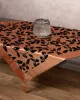 Σατέν καρέ 081 (85cm x 85cm) χρυσό Σατέν καρέ 081 (85cm x 85cm) χρυσό