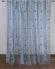 Κουρτίνα sl119 (280cm x 300cm) με τρέσα μπλέ Κουρτίνα sl119 (280cm x 300cm) με τρέσα μπλέ