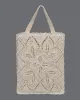 Πλεκτή τσάντα (33cm x 44cm) 1 Πλεκτή τσάντα (33cm x 44cm) 1
