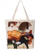 Τσάντα με στάμπα (45cm x 38cm) γαίδαρος Τσάντα με στάμπα (45cm x 38cm) γαίδαρος