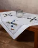 καρέ ροκοκό (85cm x 85cm) 4752 καρέ ροκοκό (85cm x 85cm) 4752