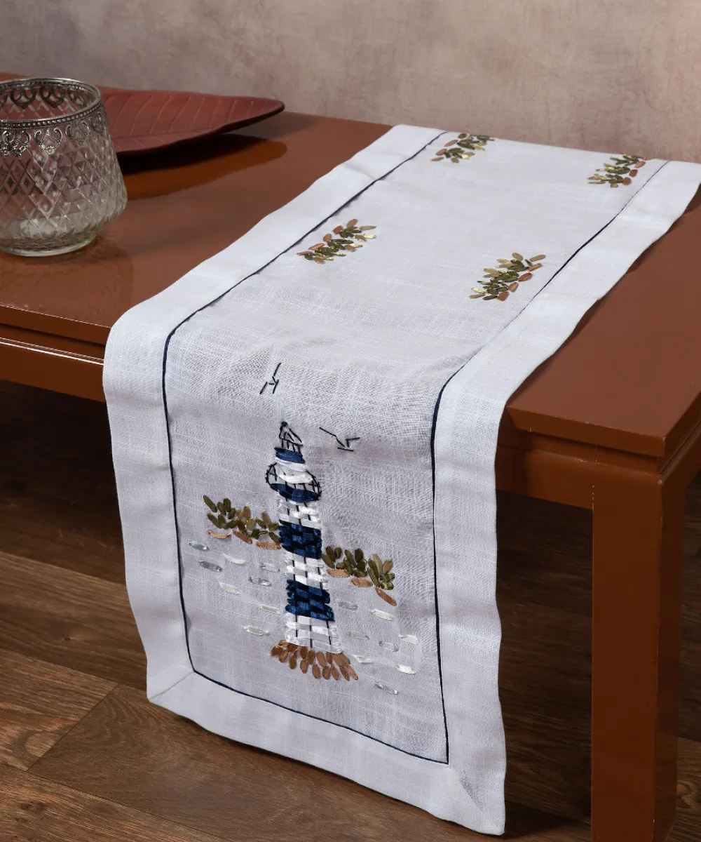 Τραβέρσα ροκοκό (35cm x 145cm) 4752 Τραβέρσα ροκοκό (35cm x 145cm) 4752