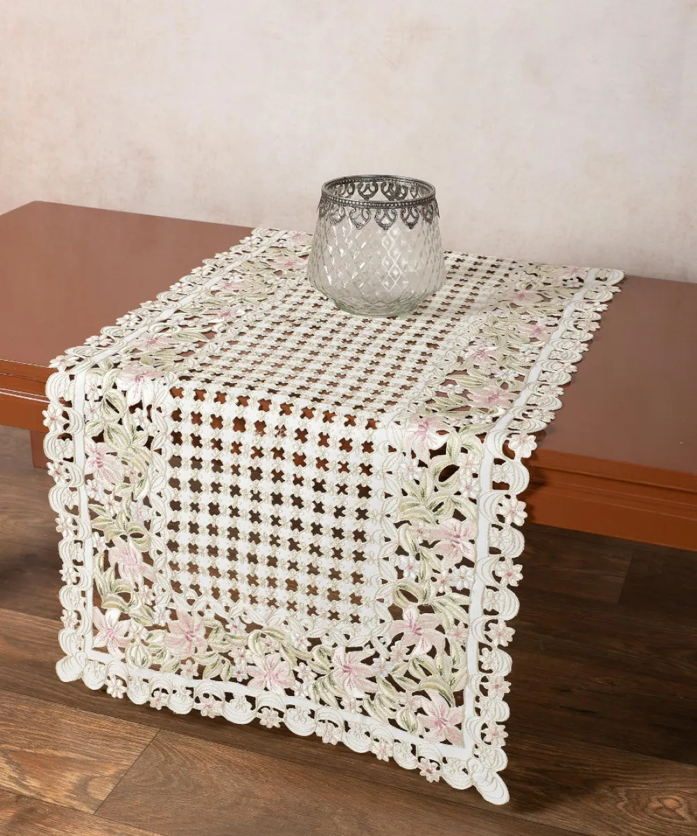 Σατέν κοφτή τραβέρσα (50cm x 150cm) rn35 Σατέν κοφτή τραβέρσα (50cm x 150cm) rn35