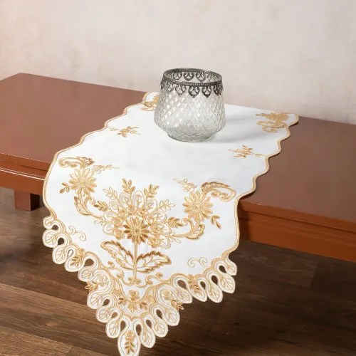 Σατέν κοφτή τραβέρσα (45cm x 170cm) 428