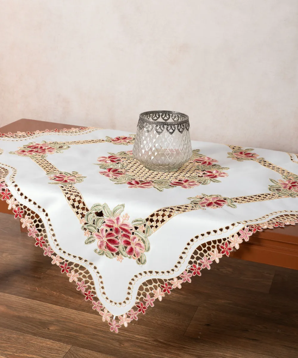 Σατέν κοφτό καρέ (85cm x 85cm) 993 Σατέν κοφτό καρέ (85cm x 85cm) 993