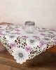 Σατέν κοφτό καρέ (60cm x 60cm) 291 μώβ Σατέν κοφτό καρέ (60cm x 60cm) 291 μώβ