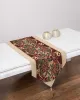 χριστουγεννιάτικη τραβέρσα (33cm x 175cm) 719 Με μύτη χριστουγεννιάτικη τραβέρσα (33cm x 175cm) 719 Με μύτη