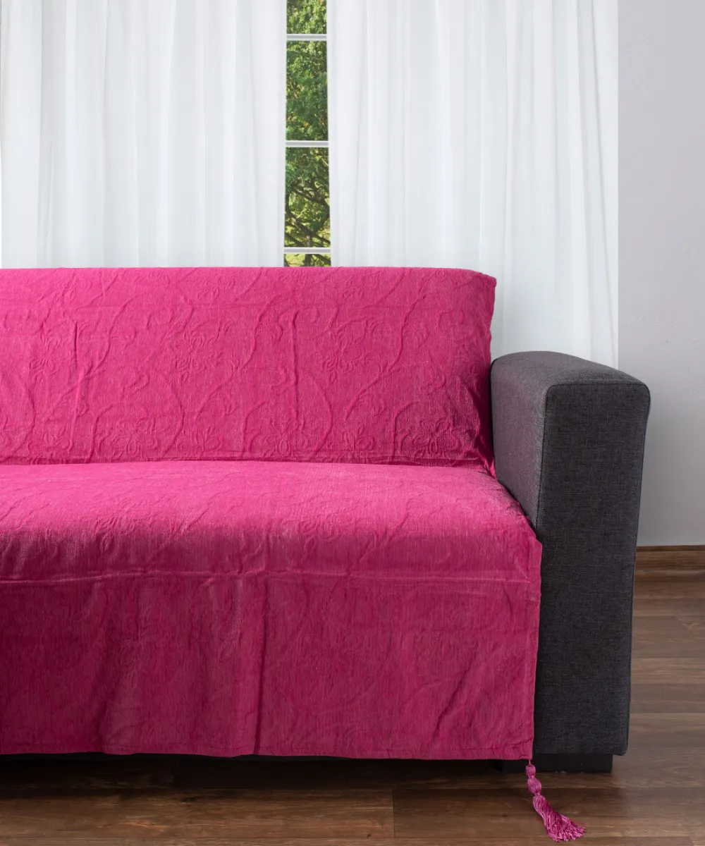 ΡΙΧΤΑΡΙΑ 055 (180cm x 320cm) ΦΟΥΞΙΑ ΡΙΧΤΑΡΙΑ 055 (180cm x 320cm) ΦΟΥΞΙΑ