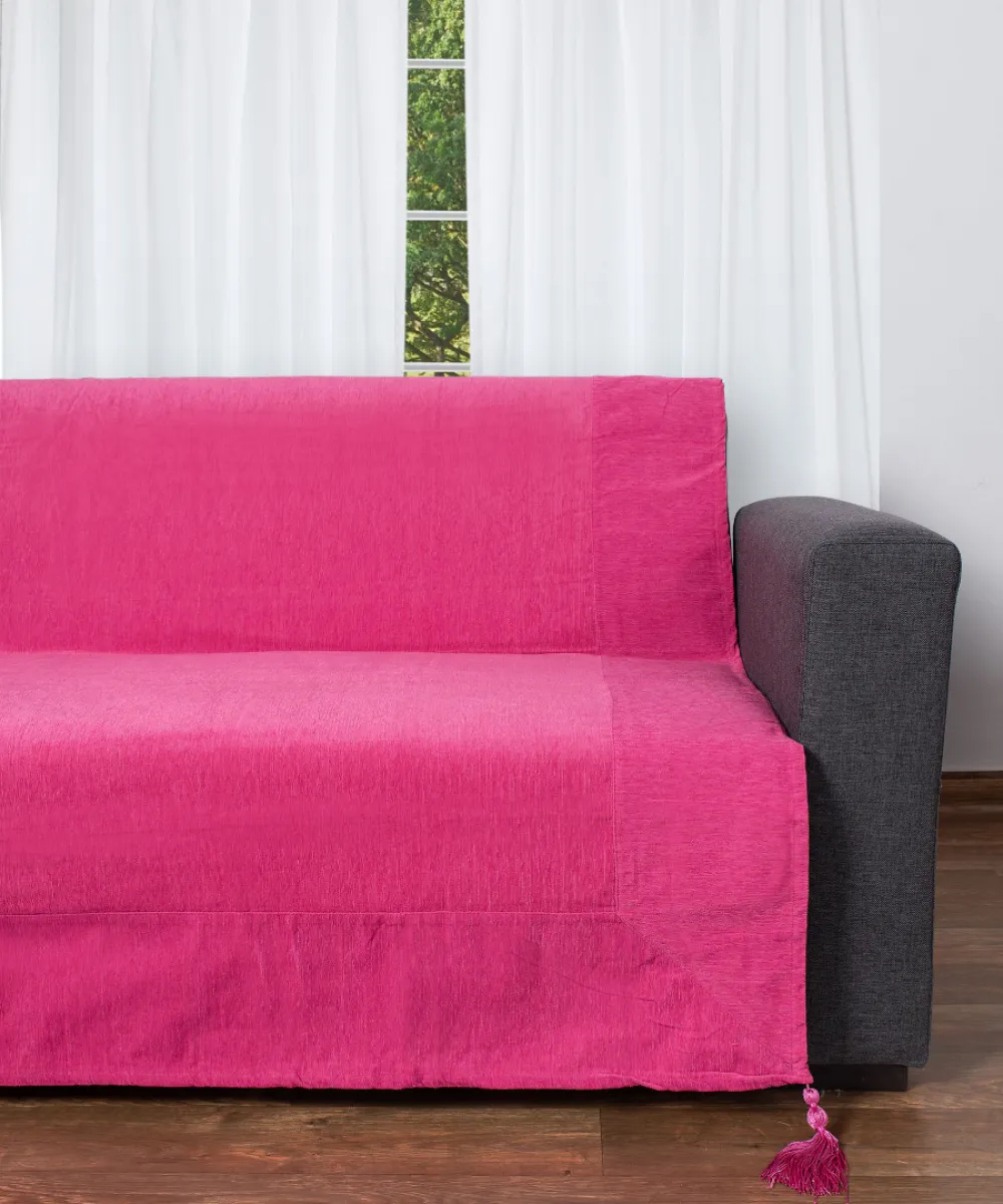 ΡΙΧΤΑΡΙΑ 281 (180cm x 180cm) ΦΟΥΞΙΑ ΡΙΧΤΑΡΙΑ 281 (180cm x 180cm) ΦΟΥΞΙΑ