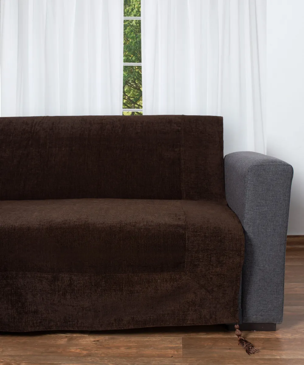 ΡΙΧΤΑΡΙΑ 1307 (180cm x 250cm) ΚΑΦΕ