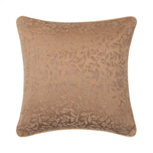 ΜΑΞΙΛΑΡΟΘΗΚΗ s90011 (65cm x 65 cm) μπέζ