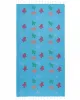 Pestemal nkp171 (90cm x 180cm) turquise