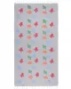 Pestemal nkp171 (90cm x 180cm) light grey
