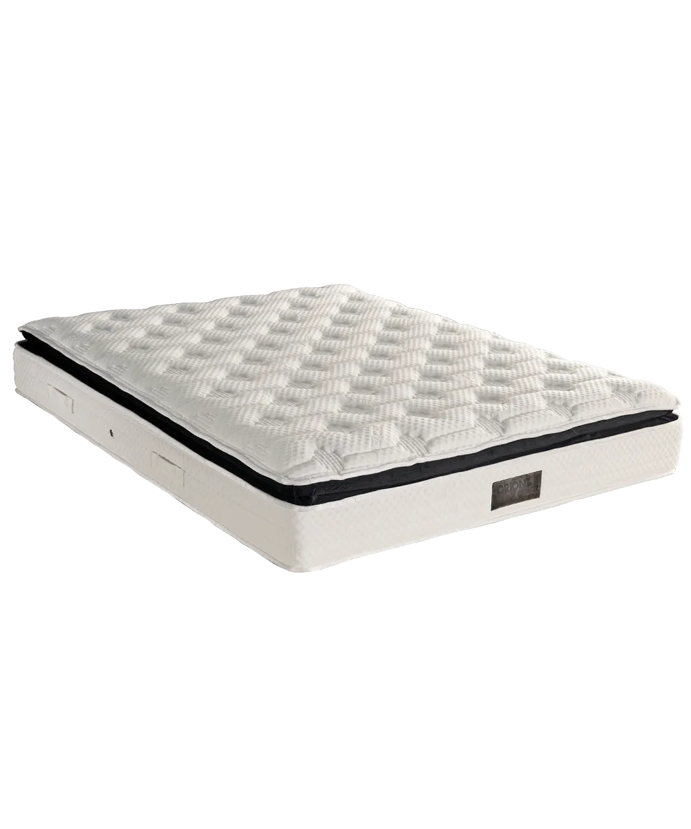 E034 Estia  Nature Hyper Soft Plus DoublEPocket G-Pillowtop