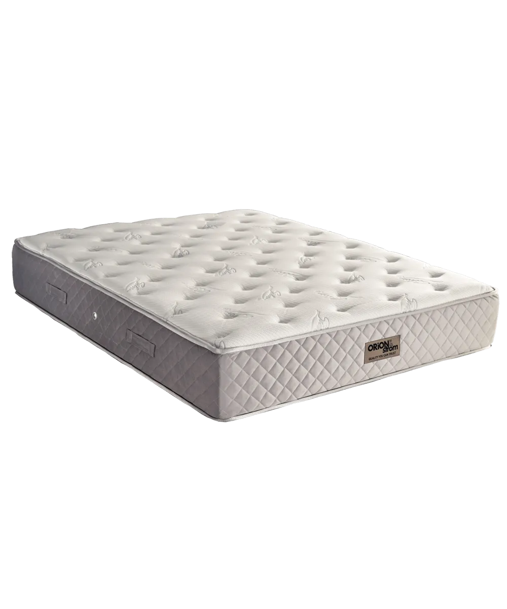 E035 Estia Silver Cool Max Hyper Soft Plus High Pocket