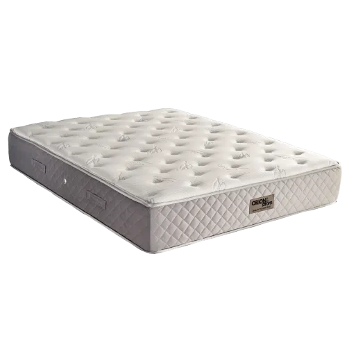 E035 Estia Silver Cool Max Hyper Soft Plus High Pocket