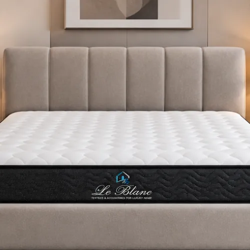 Στρώμα Le Blanc Anatomical 90x200+23 - Roll Pack