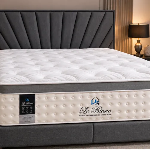 Στρώμα Le Blanc Premium 160x200+36 - Roll Pack